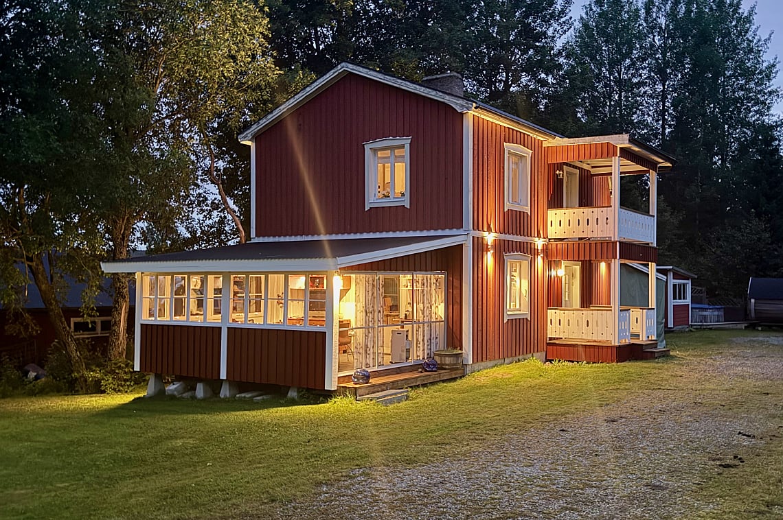 Bild av bostaden