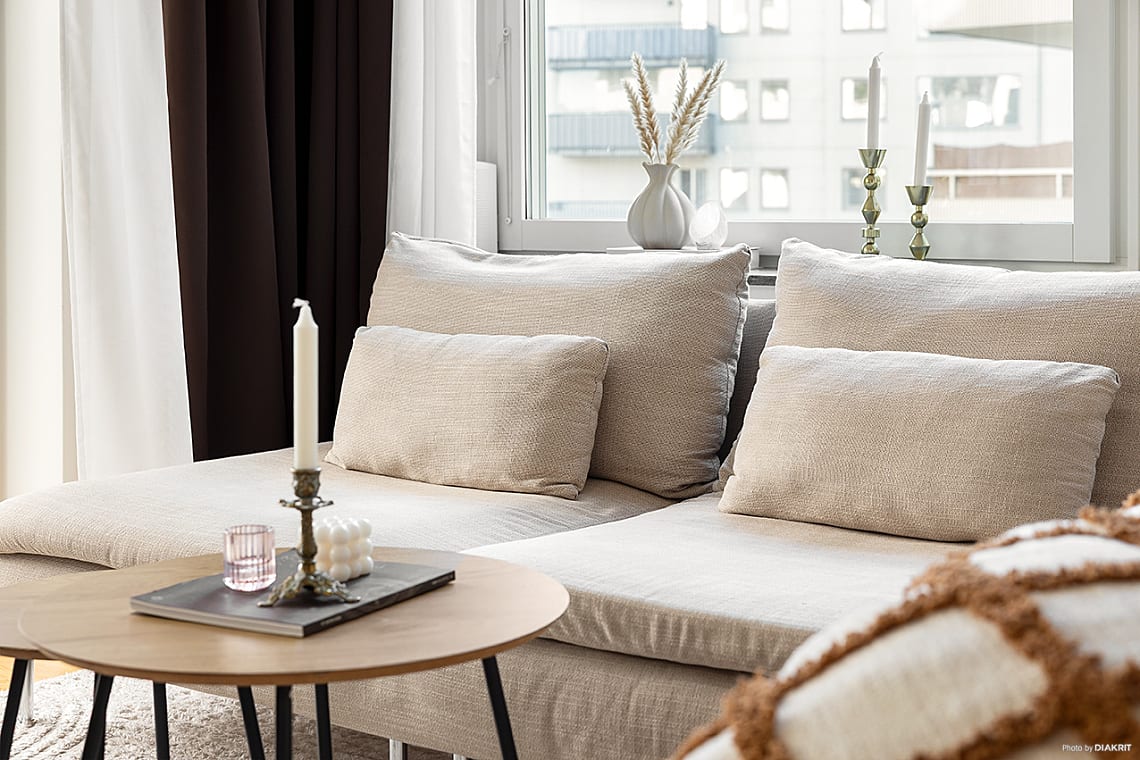 Bild av bostaden
