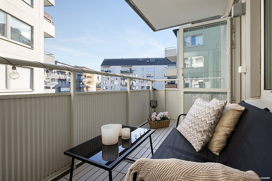 Bild av bostaden