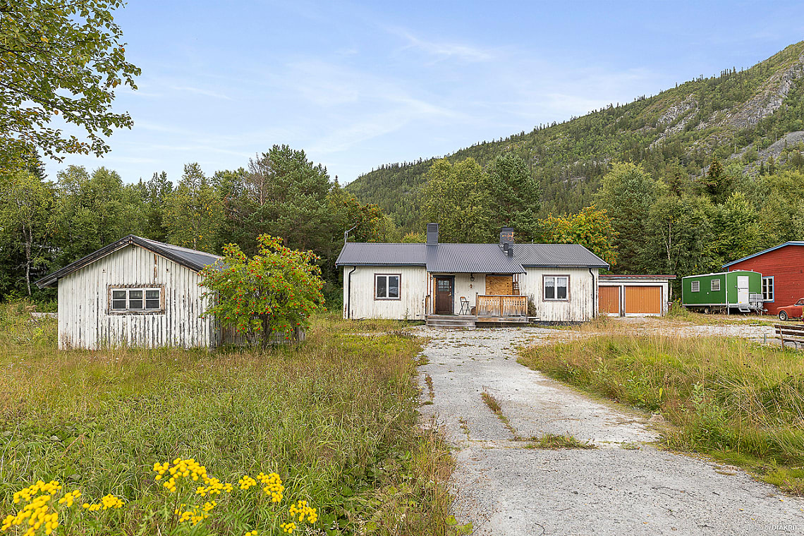 Bild av bostaden