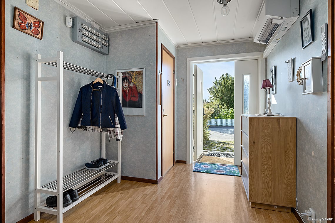Bild av bostaden