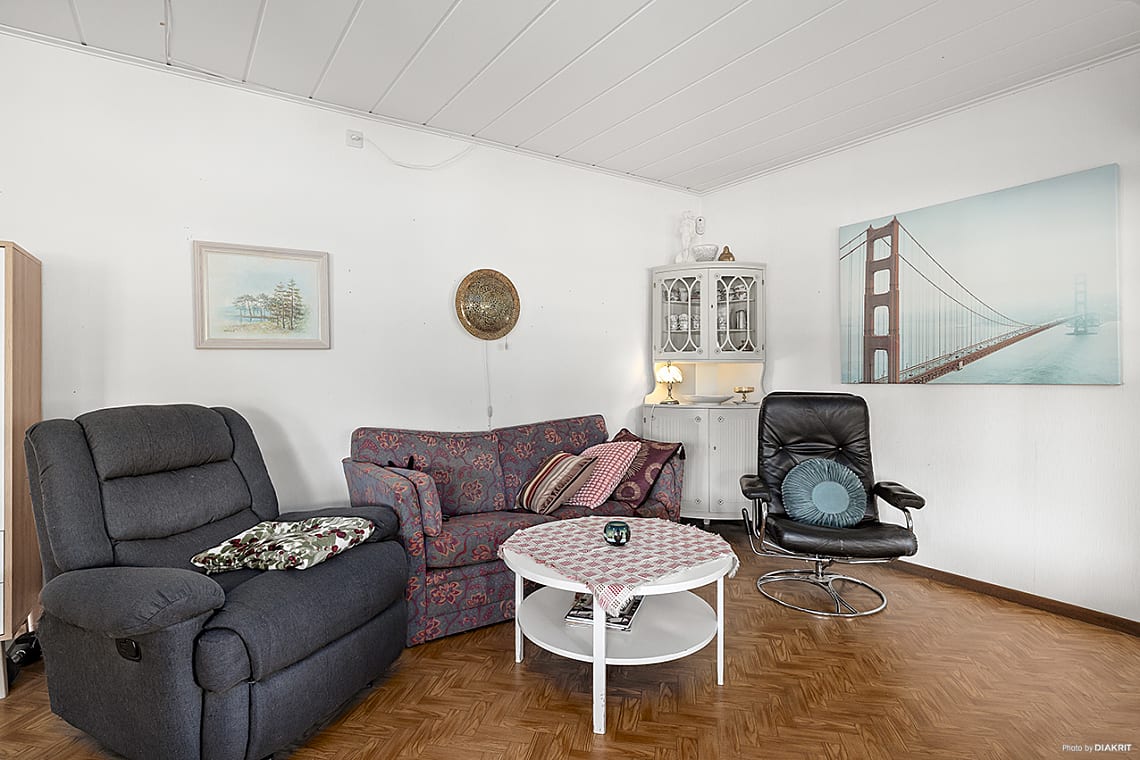 Bild av bostaden