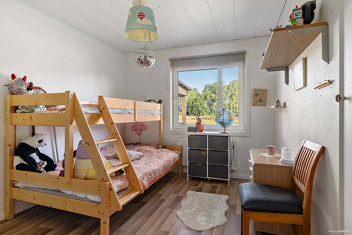 Bild av bostaden