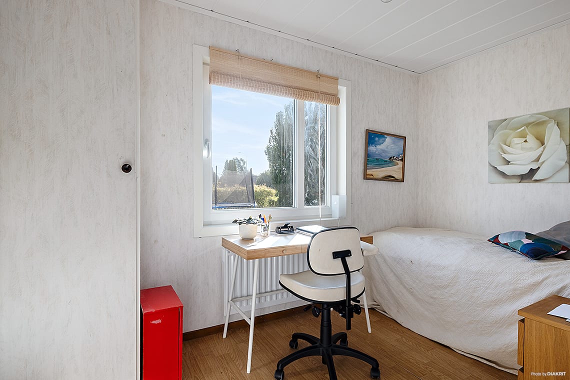 Bild av bostaden