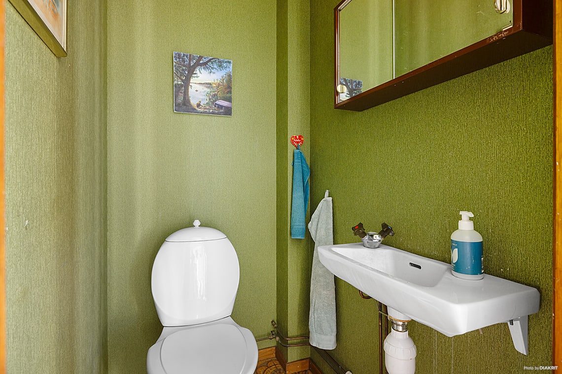 Bild av bostaden