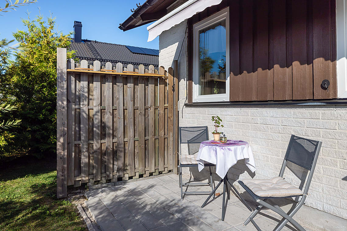 Bild av bostaden