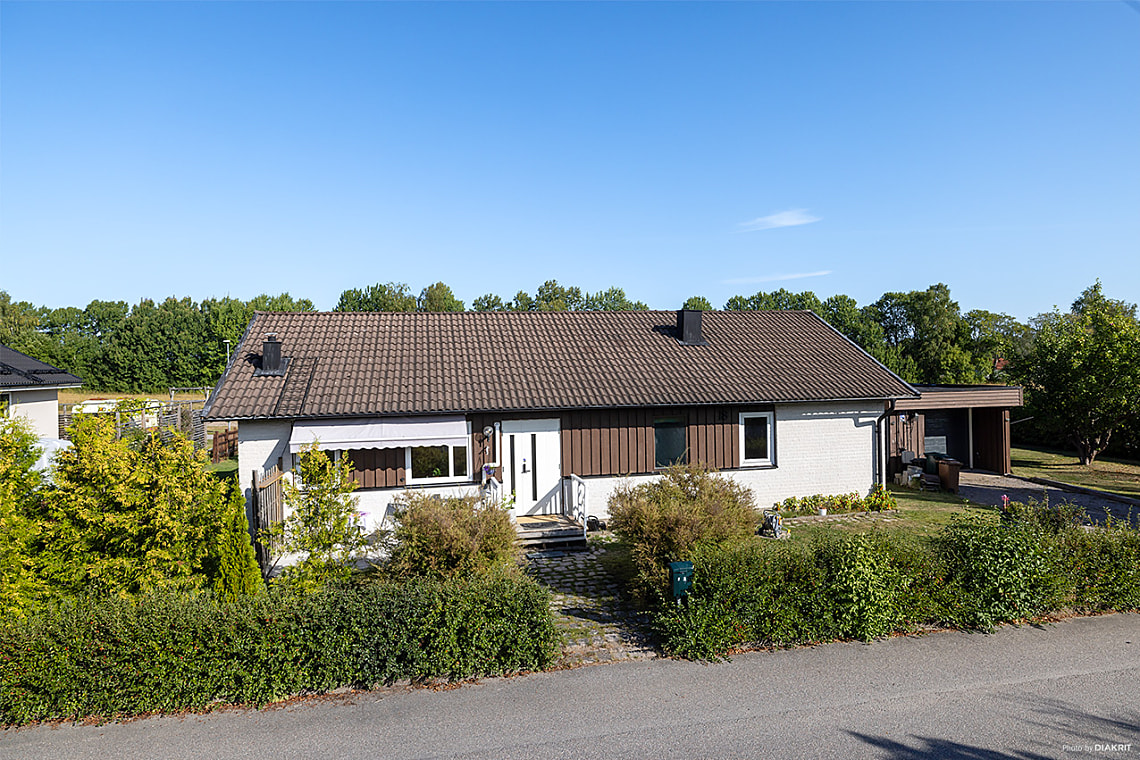Bild av bostaden