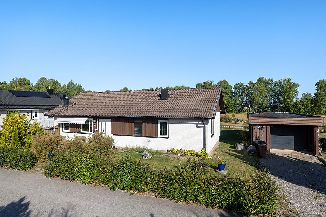 Bild av bostaden
