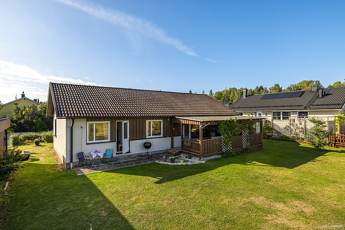 Bild av bostaden