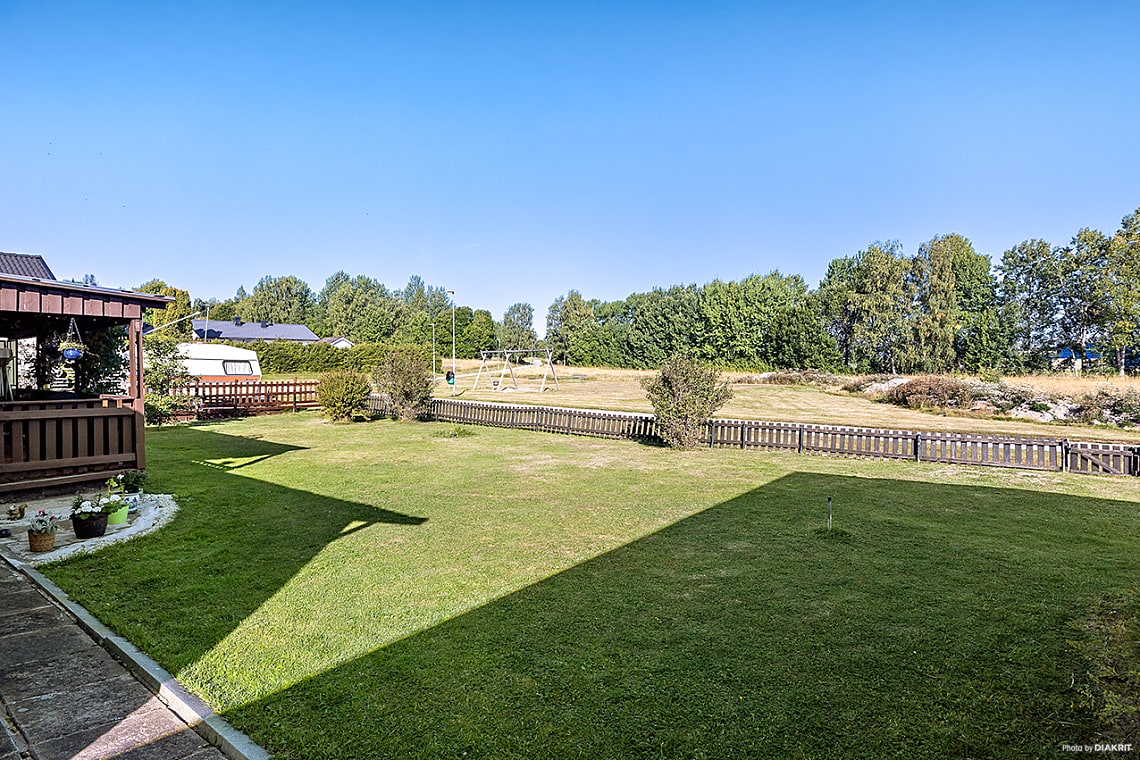 Bild av bostaden