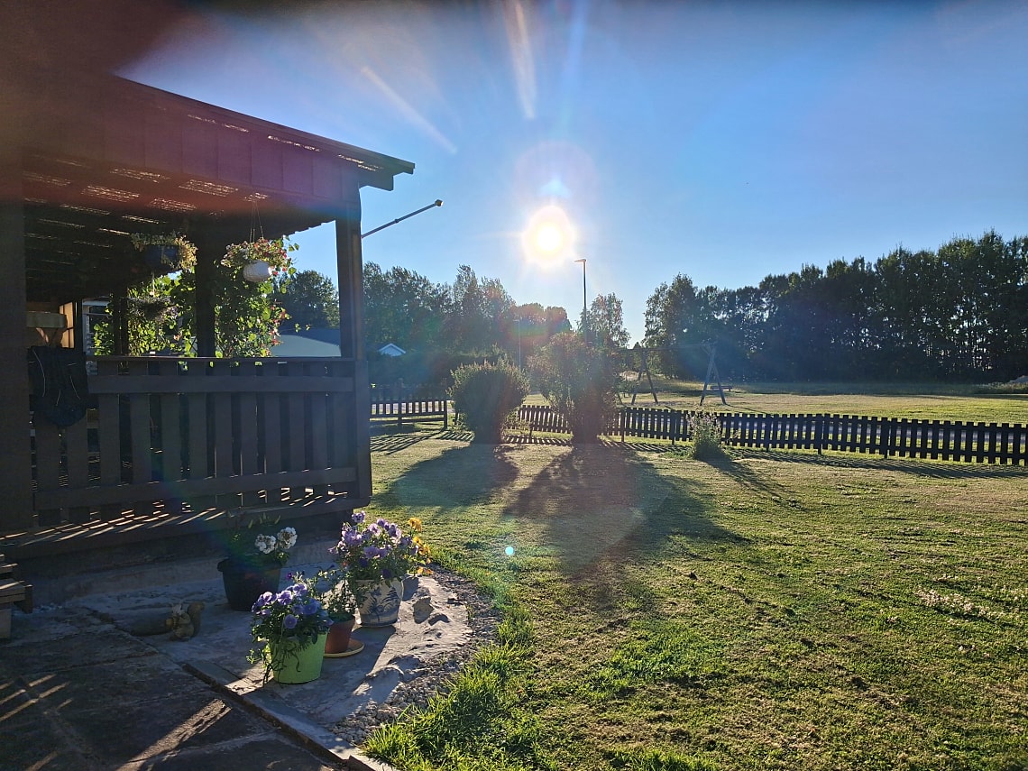 Bild av bostaden