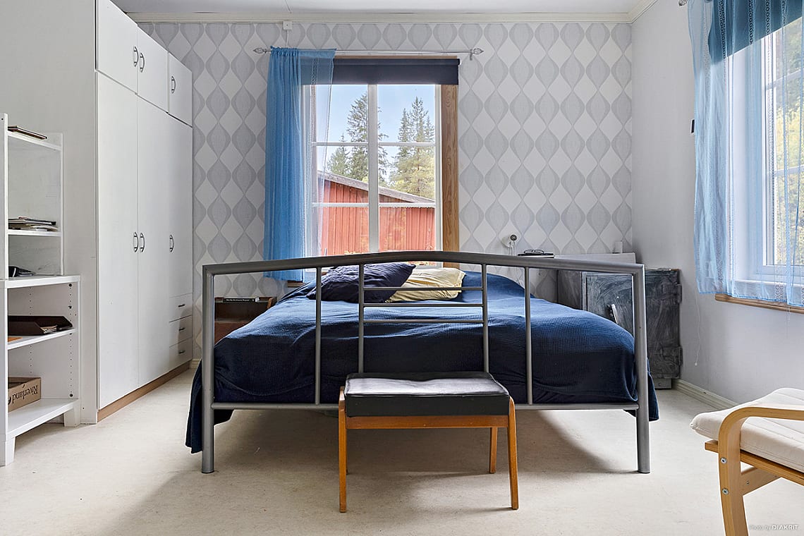 Bild av bostaden