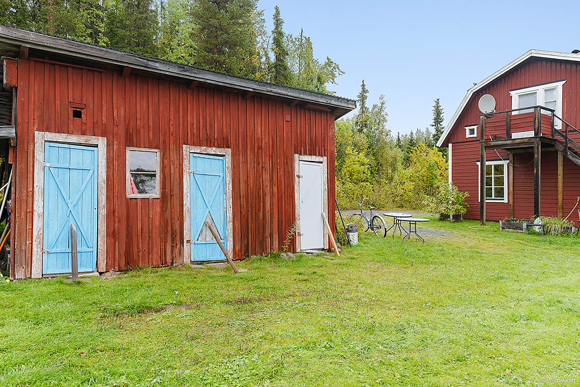 Bild av bostaden