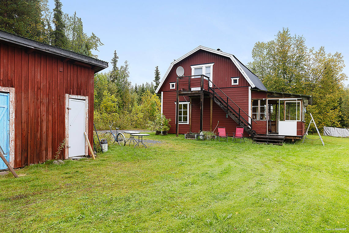 Bild av bostaden