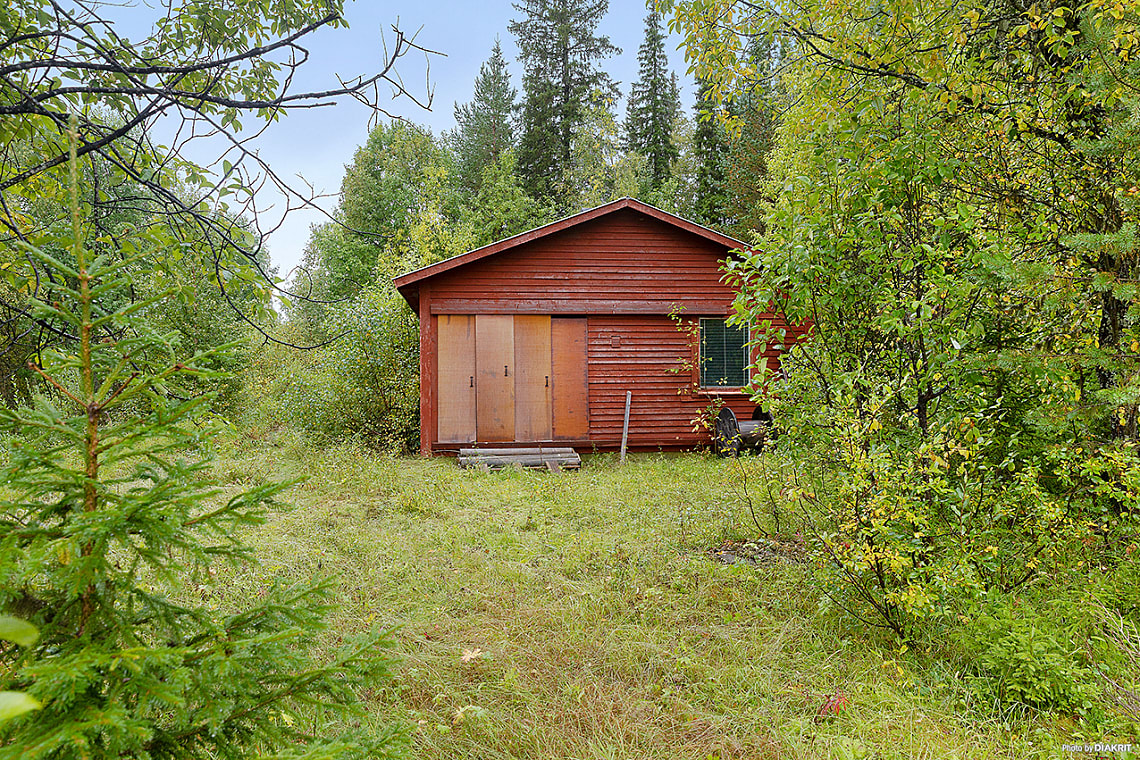 Bild av bostaden