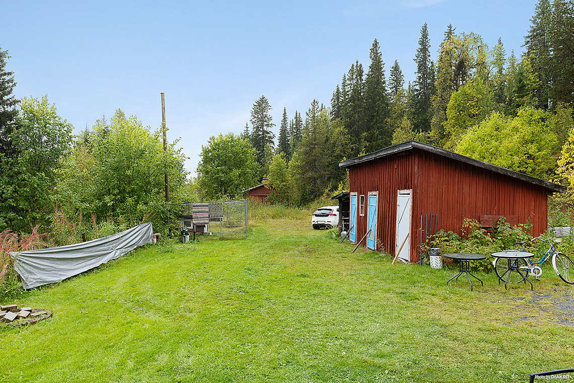 Bild av bostaden