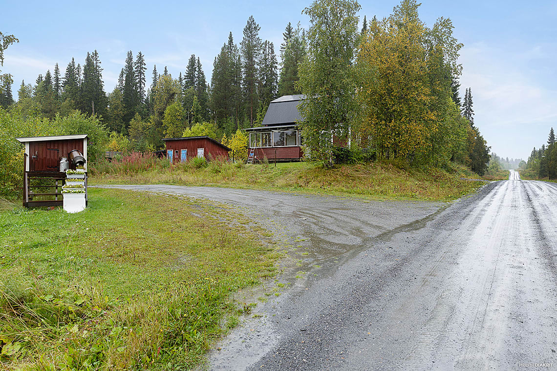 Bild av bostaden