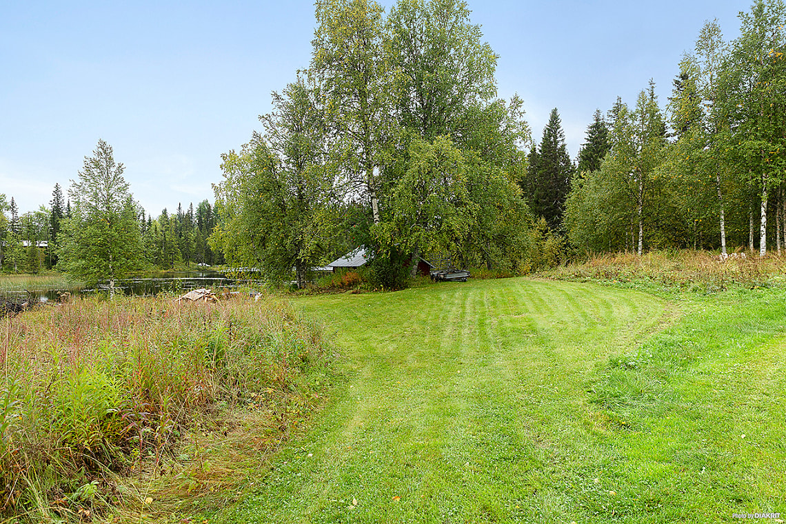 Bild av bostaden