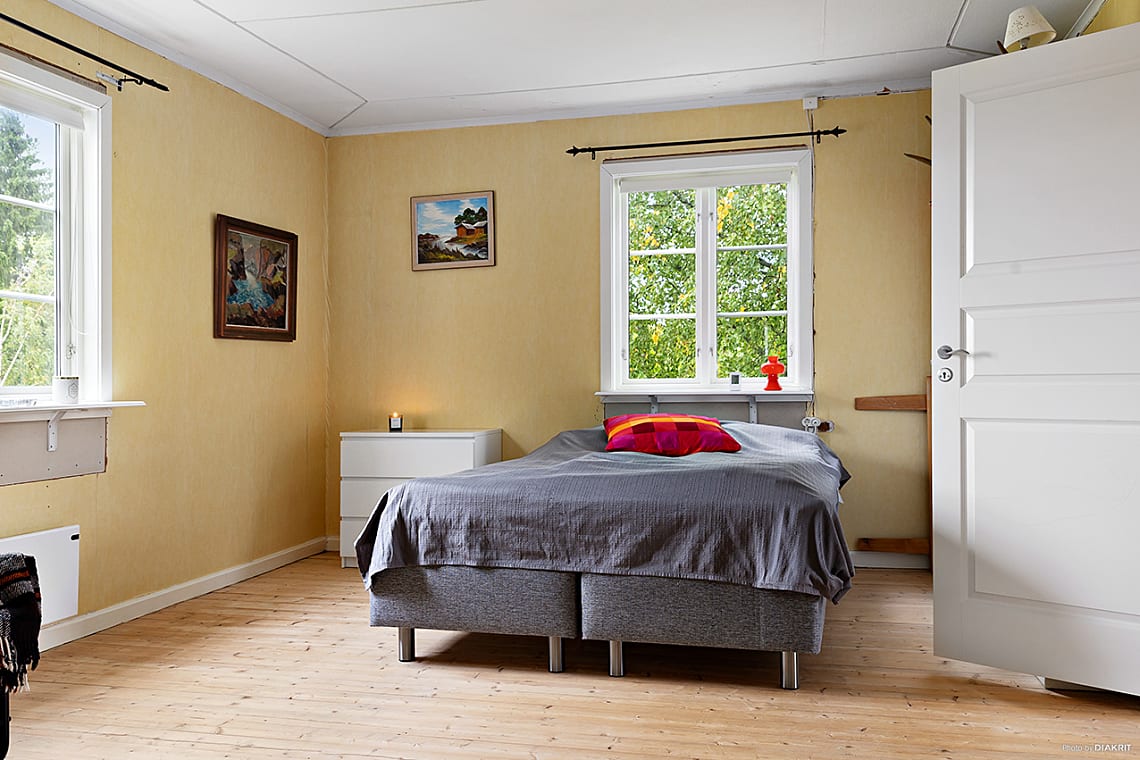 Bild av bostaden
