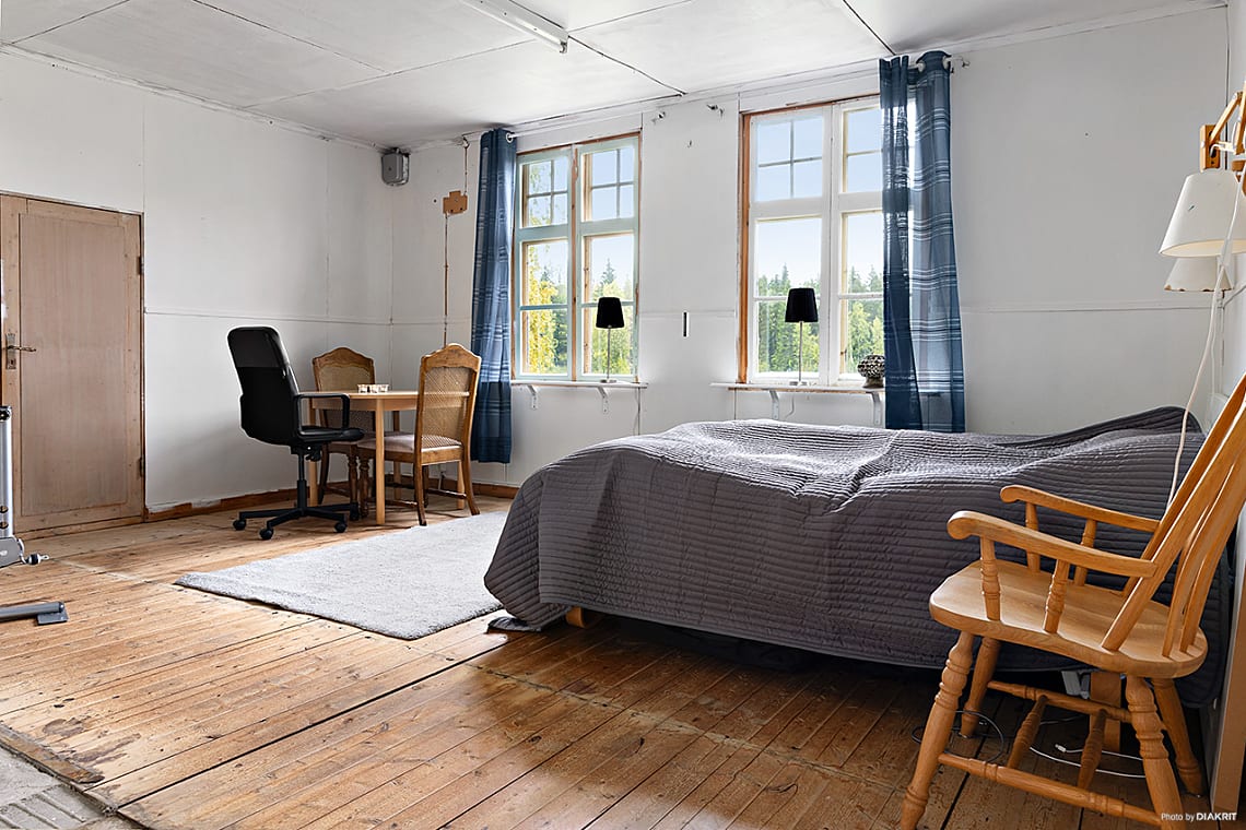 Bild av bostaden