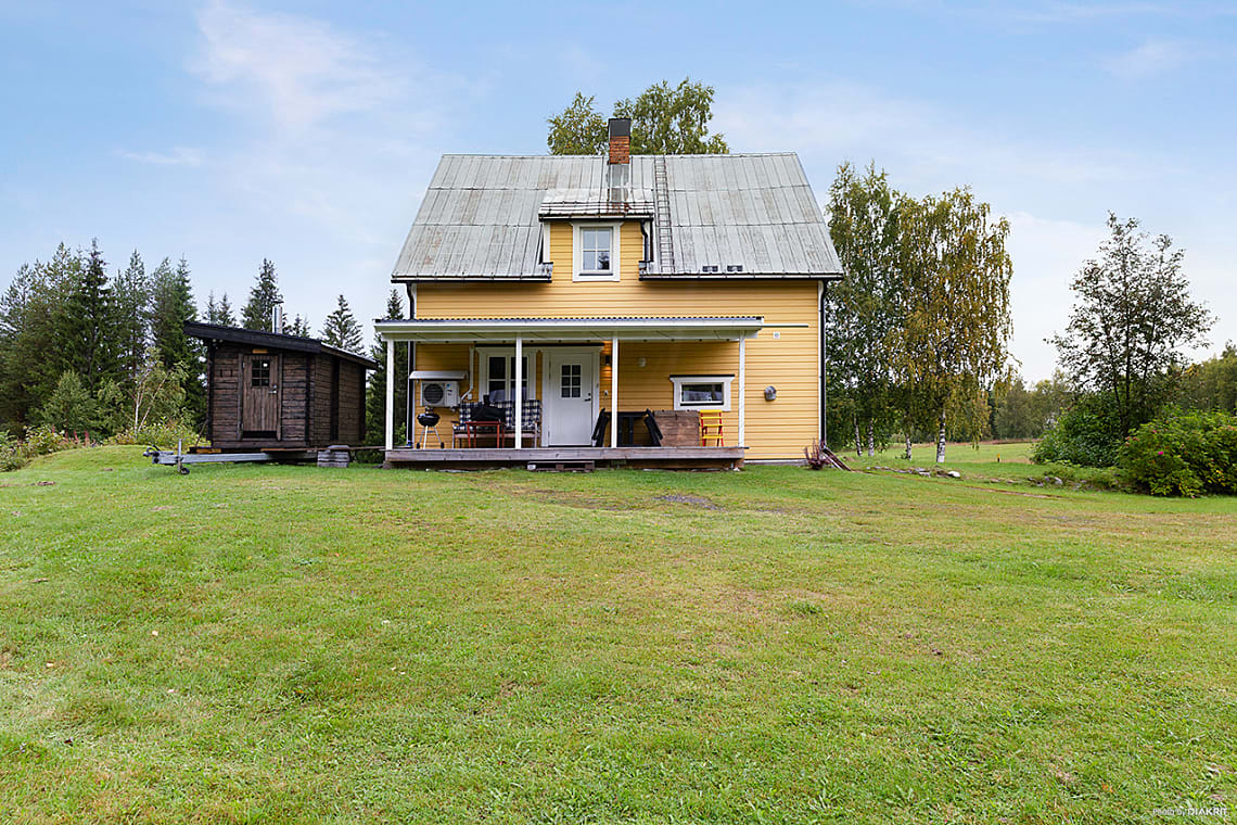 Bild av bostaden
