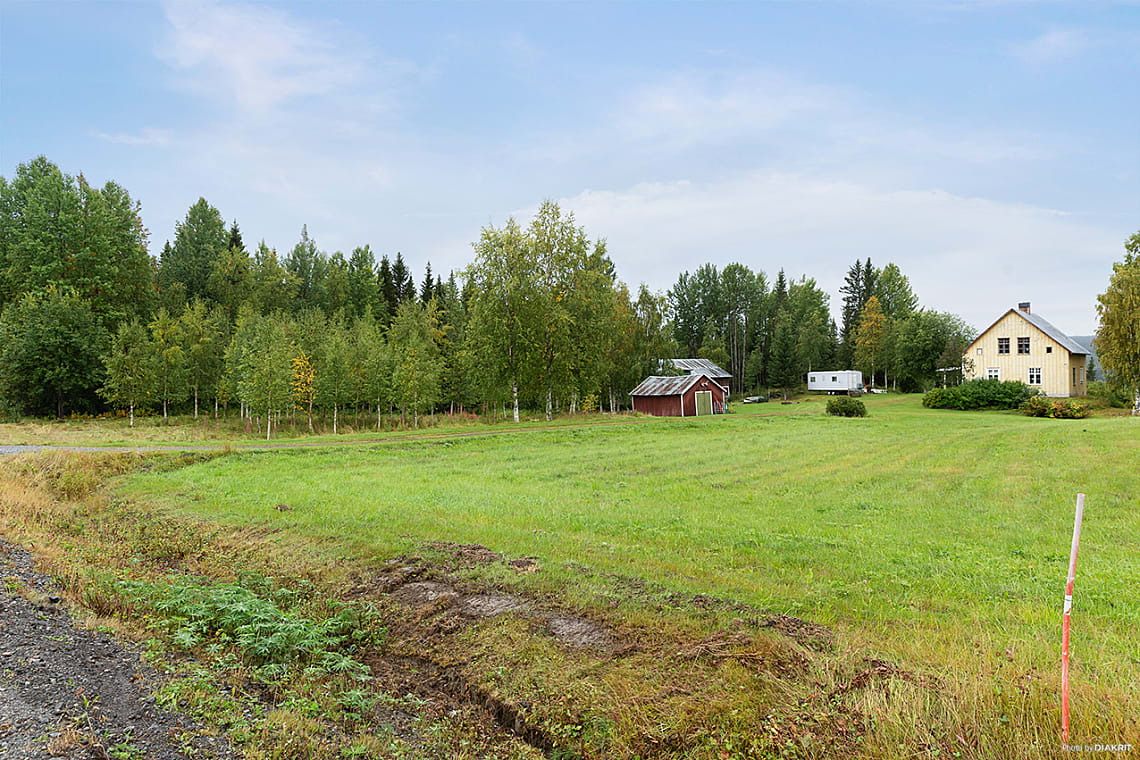 Bild av bostaden