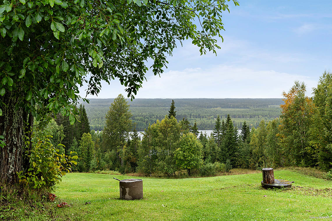 Bild av bostaden