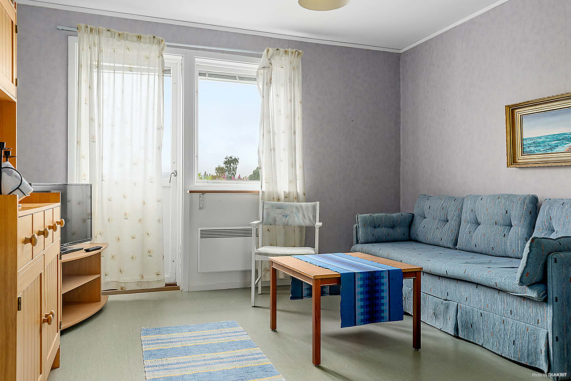 Bild av bostaden