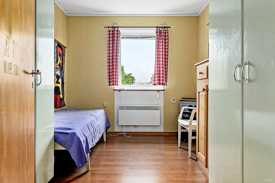 Bild av bostaden