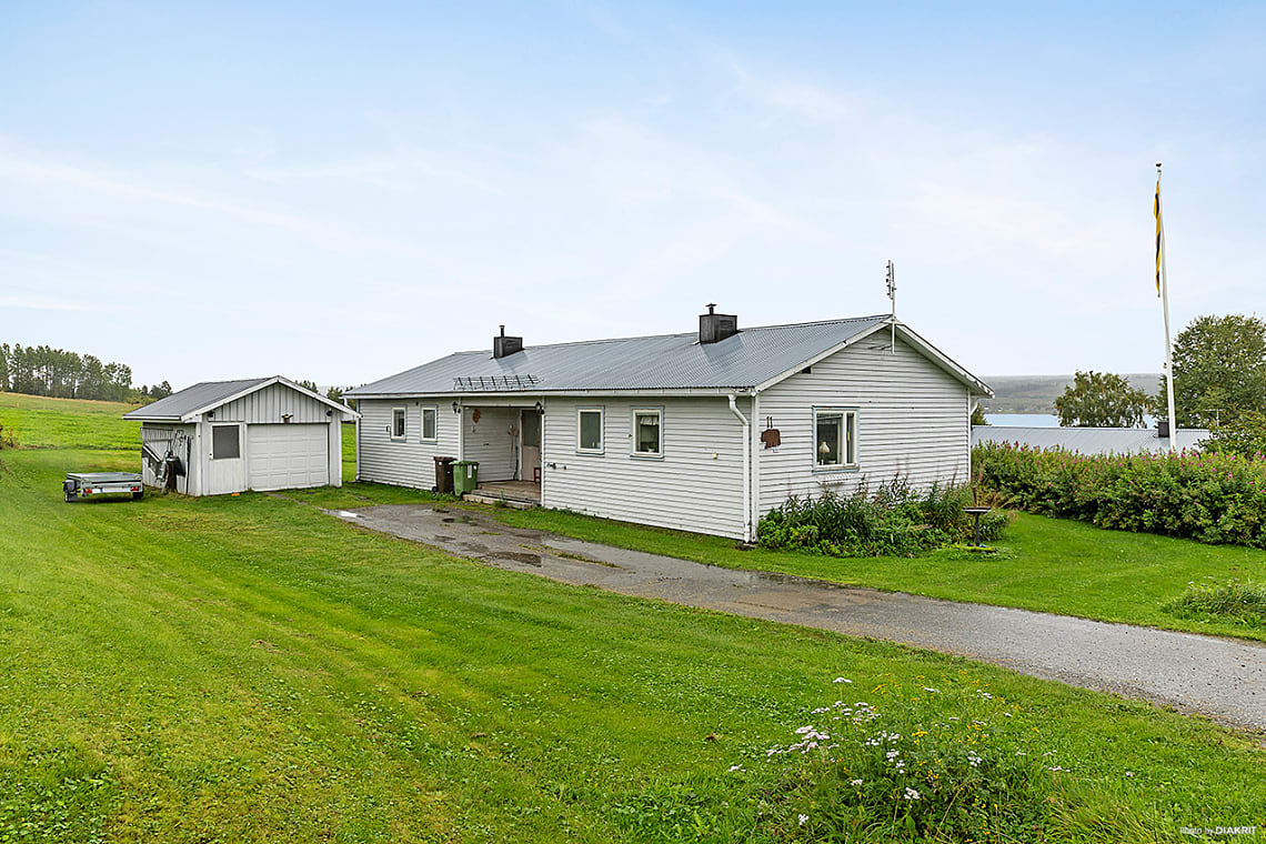Bild av bostaden