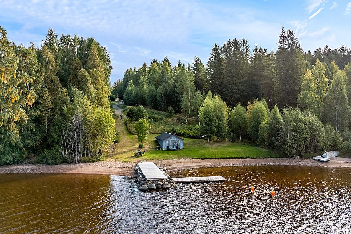Bild av bostaden