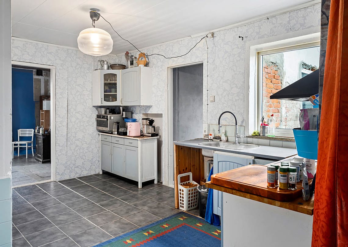 Bild av bostaden