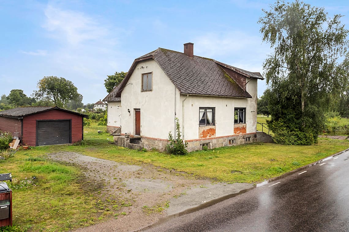 Bild av bostaden