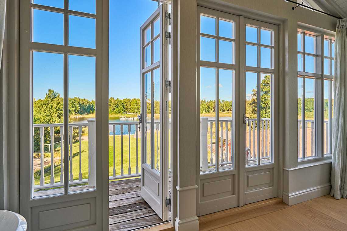 Bild av bostaden