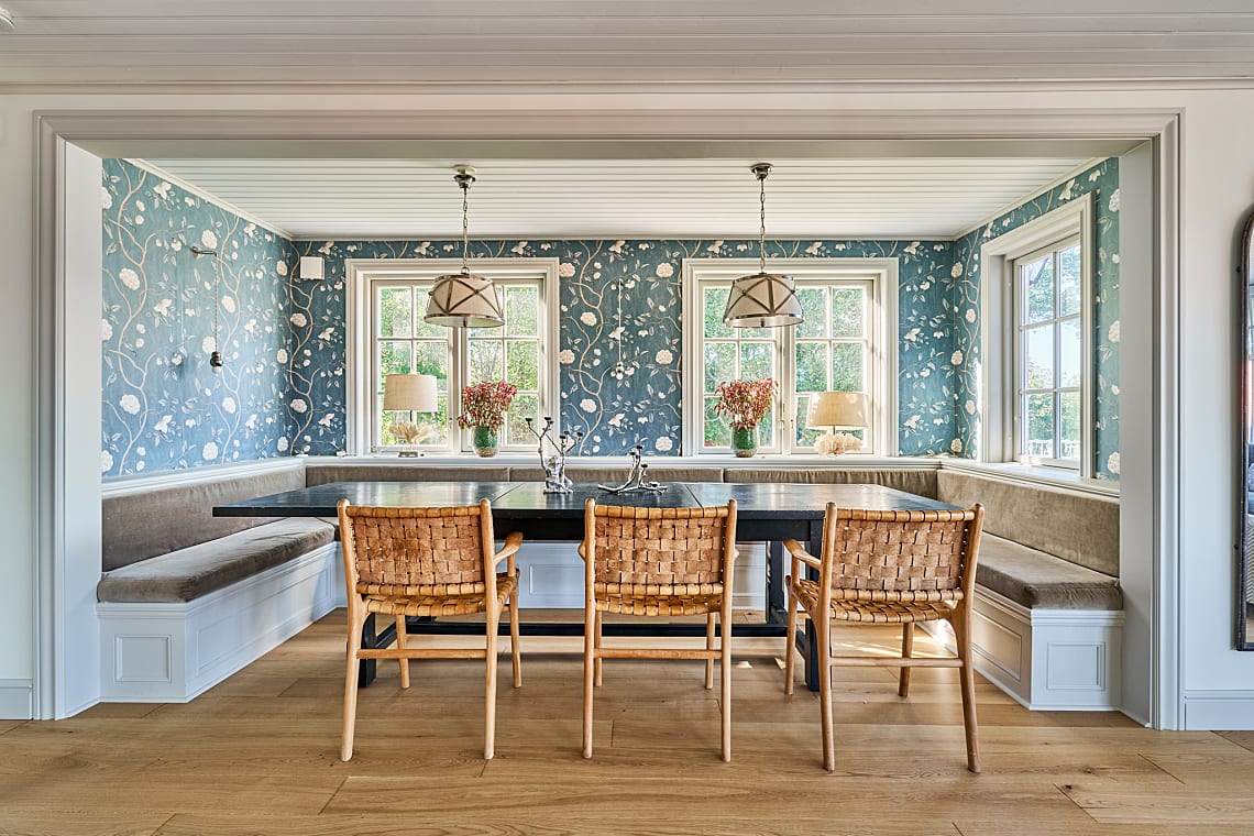 Bild av bostaden