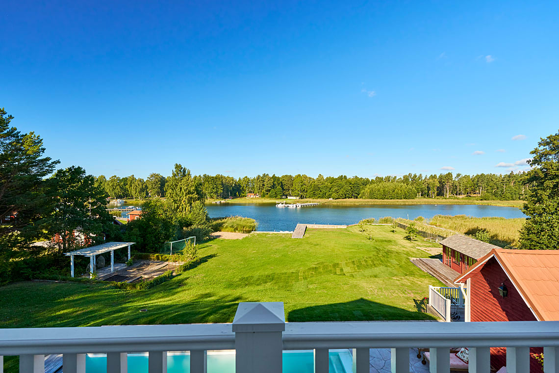 Bild av bostaden