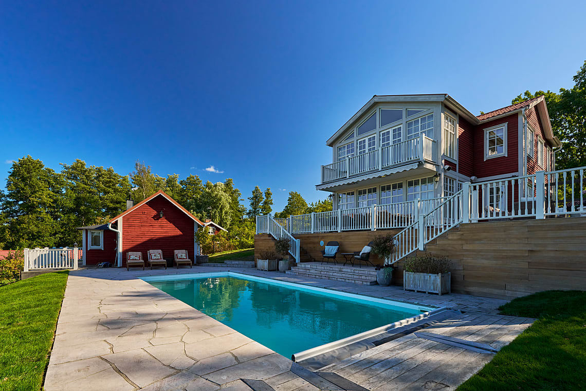 Bild av bostaden