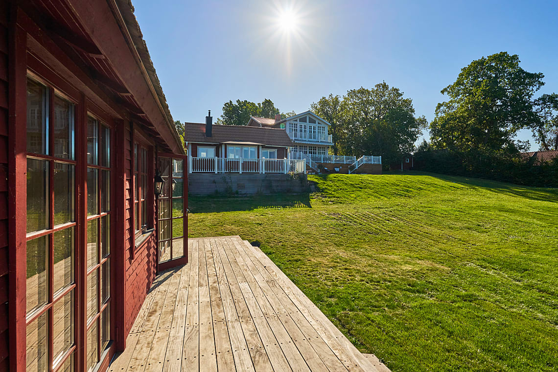Bild av bostaden