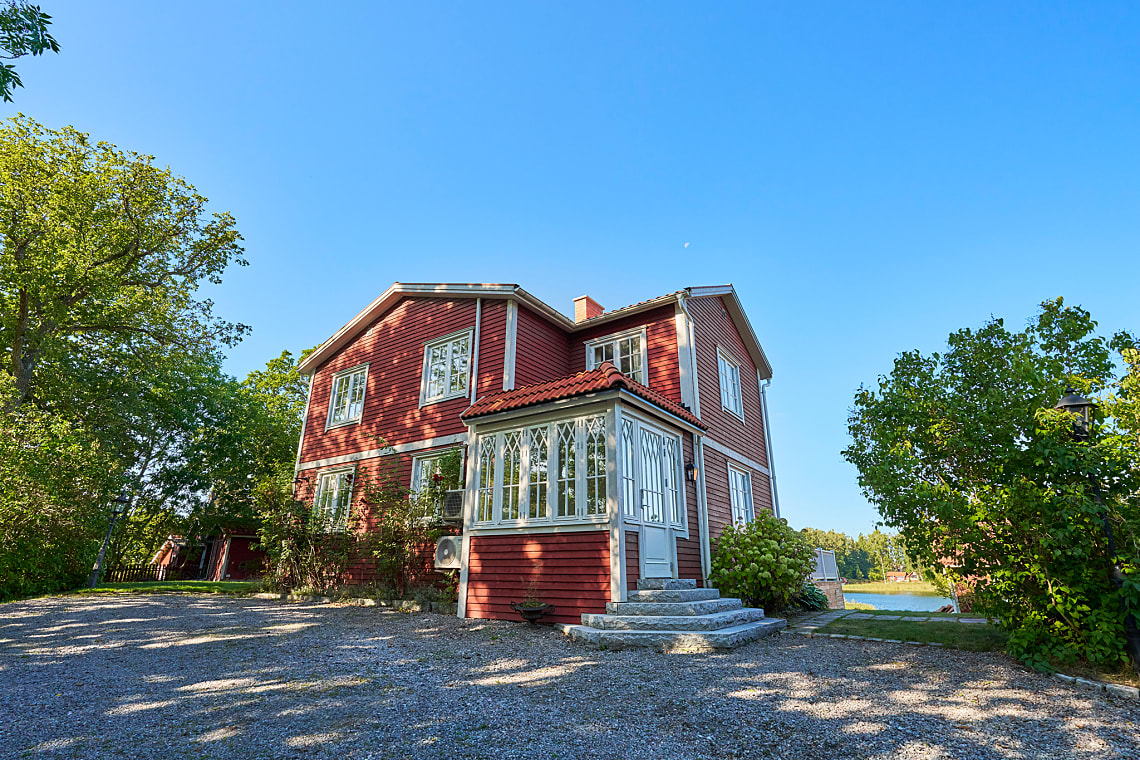 Bild av bostaden