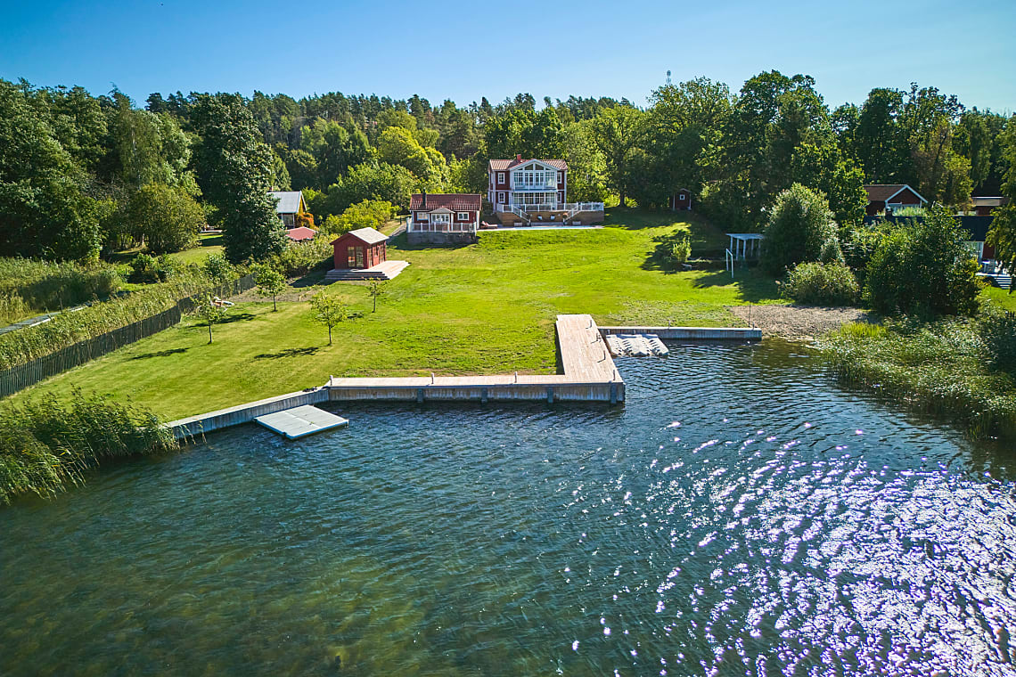 Bild av bostaden