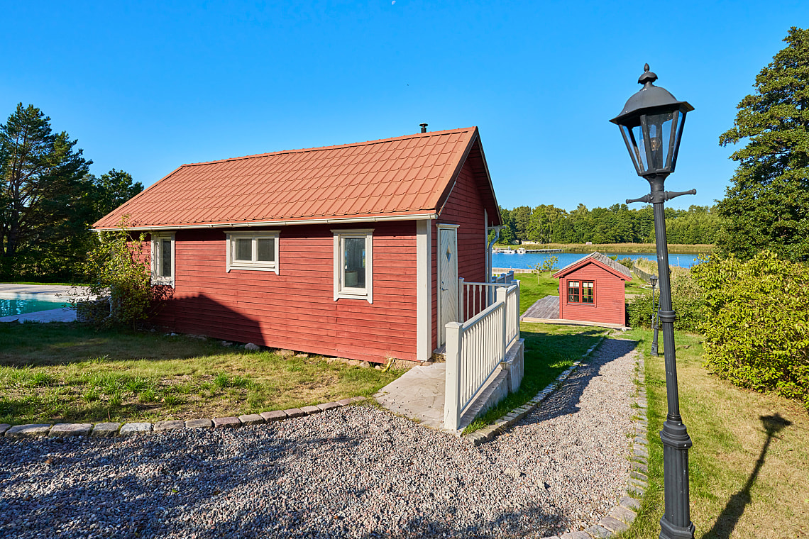 Bild av bostaden