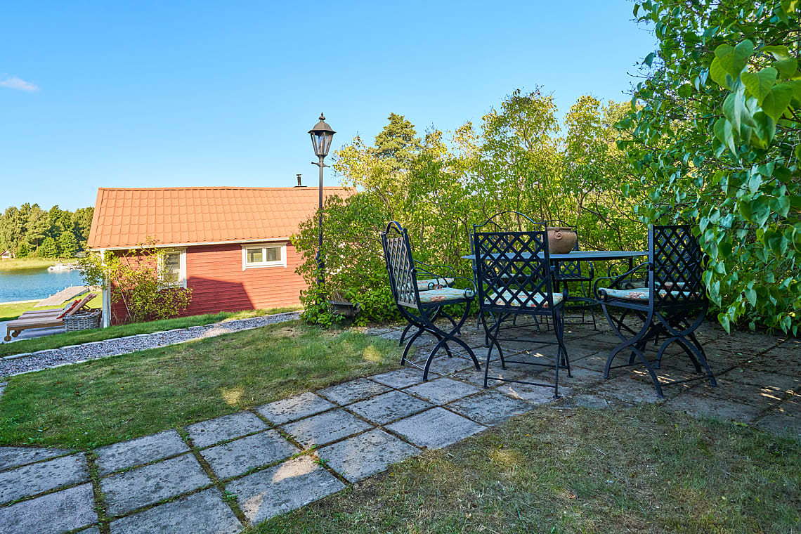 Bild av bostaden