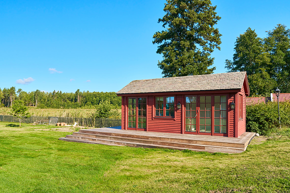 Bild av bostaden
