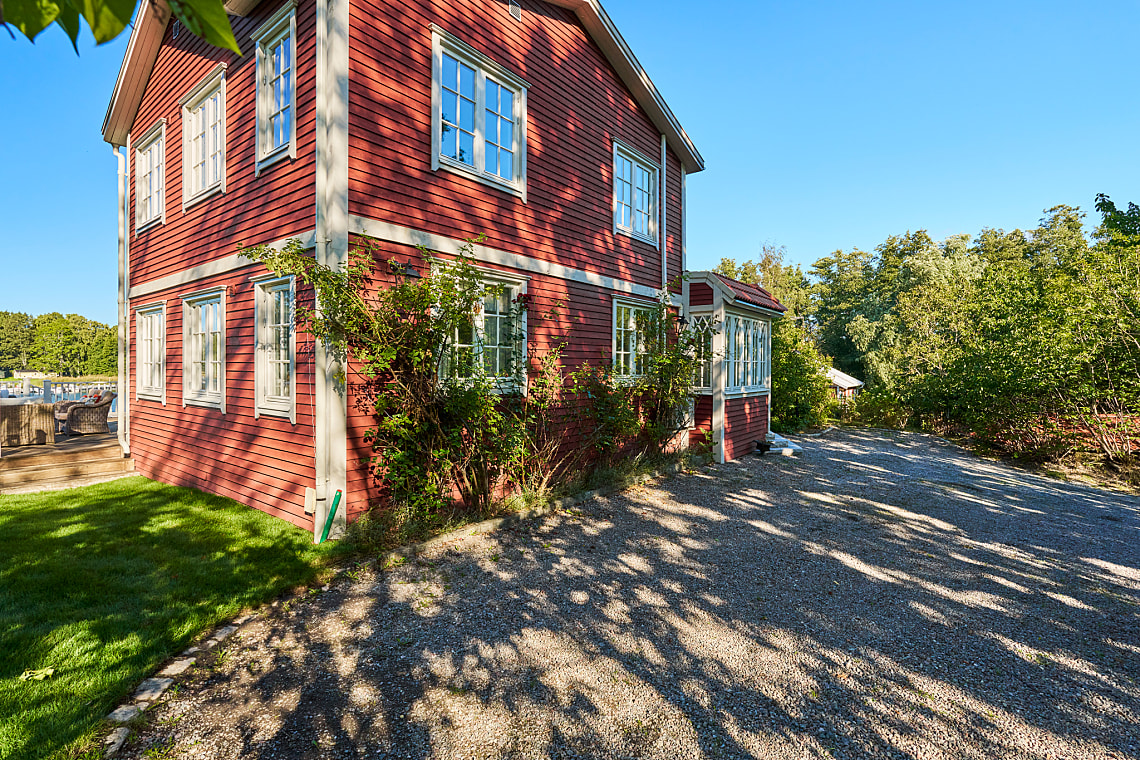 Bild av bostaden