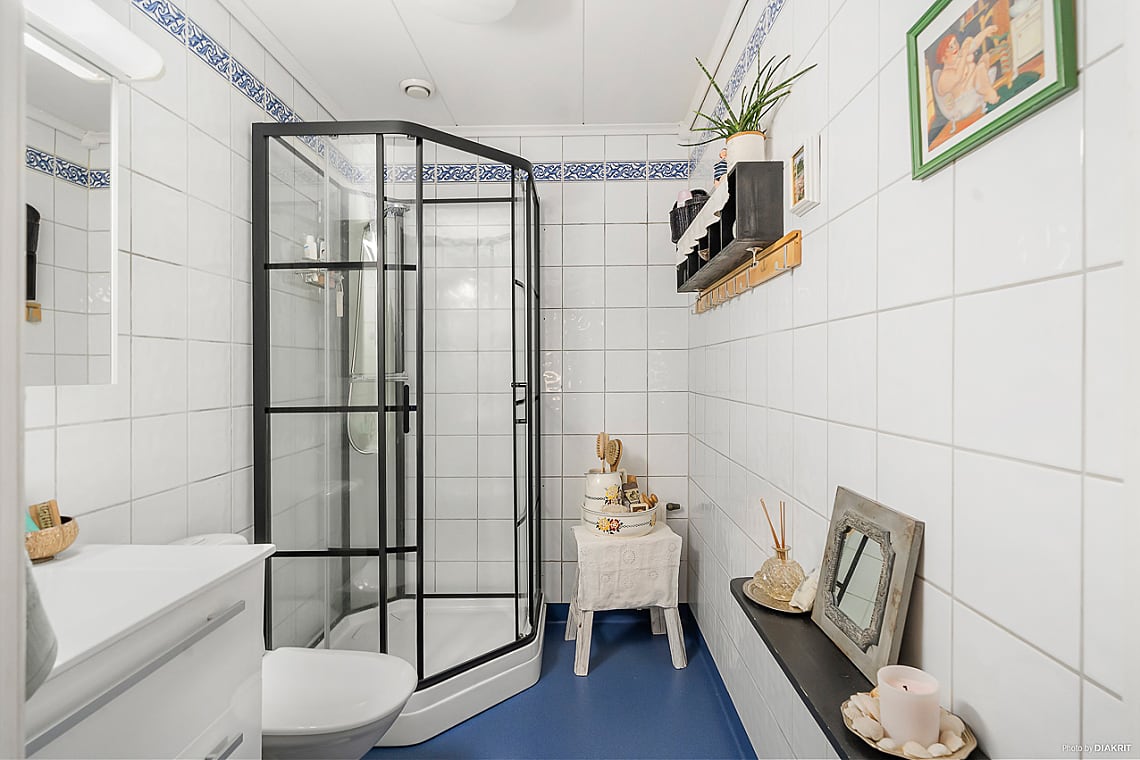 Bild av bostaden