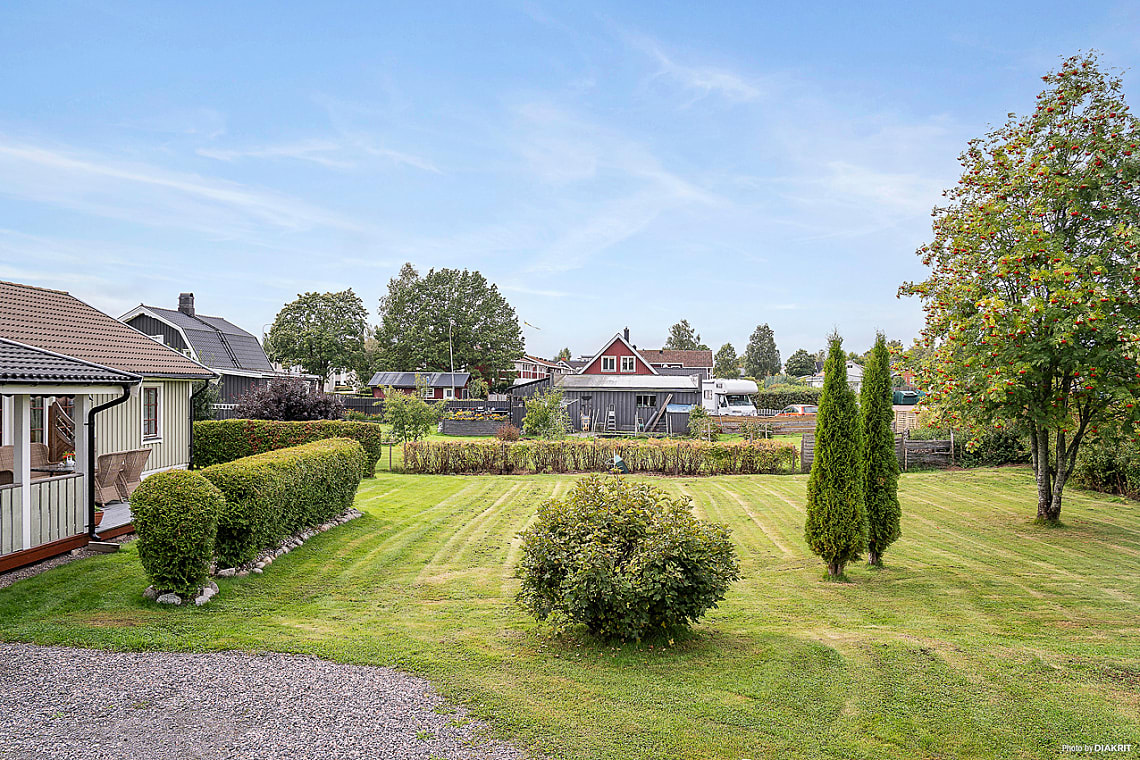Bild av bostaden