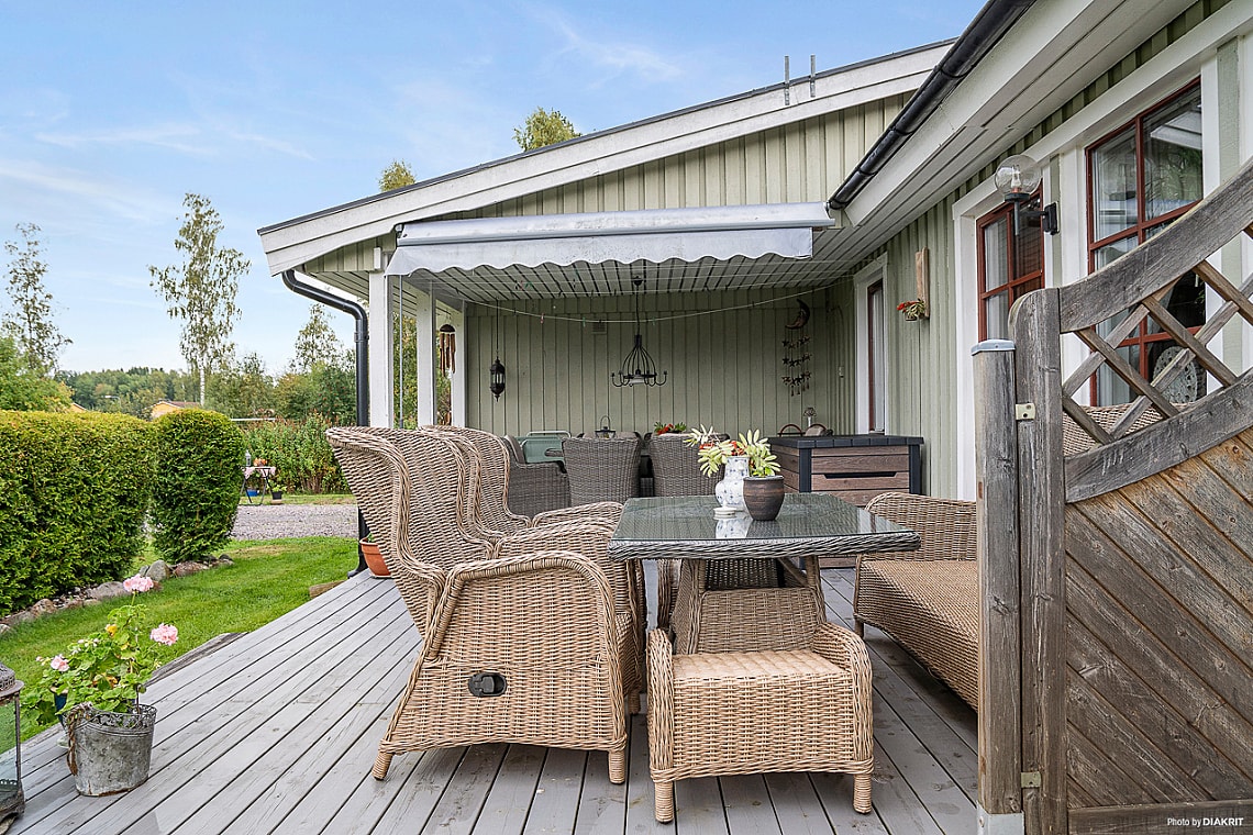 Bild av bostaden