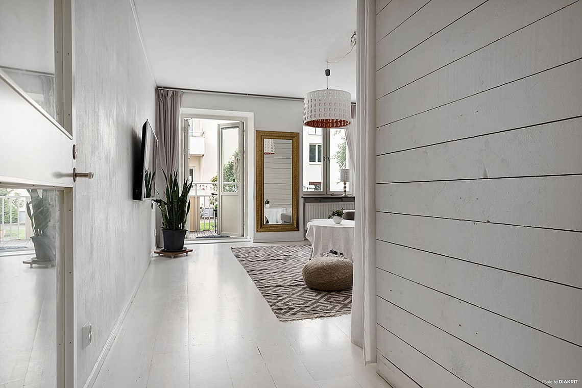 Bild av bostaden