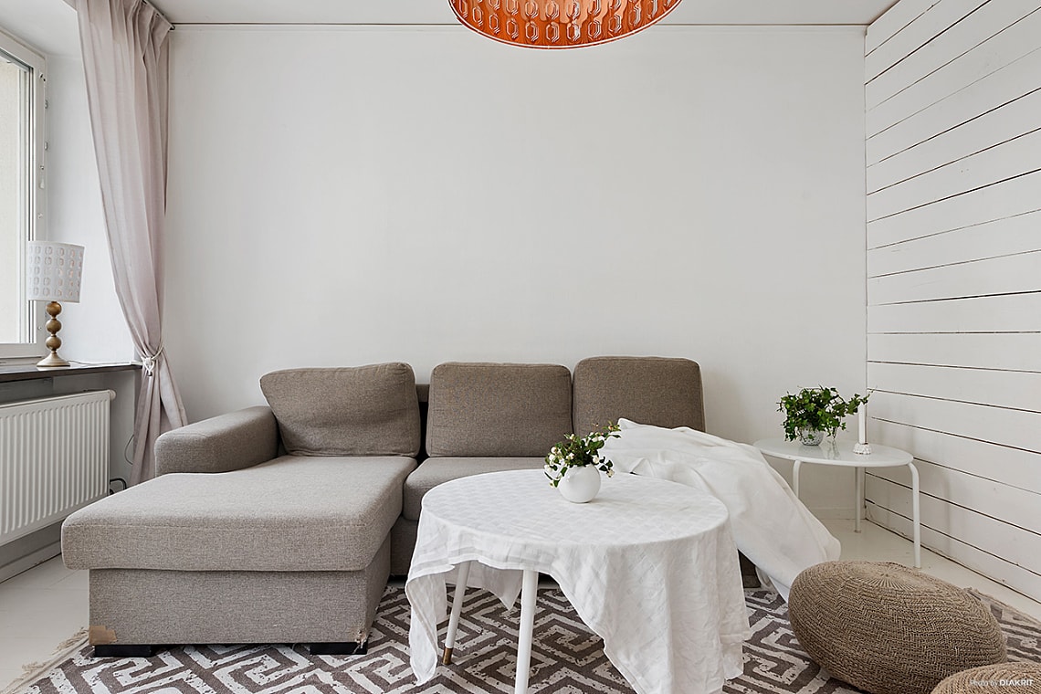 Bild av bostaden