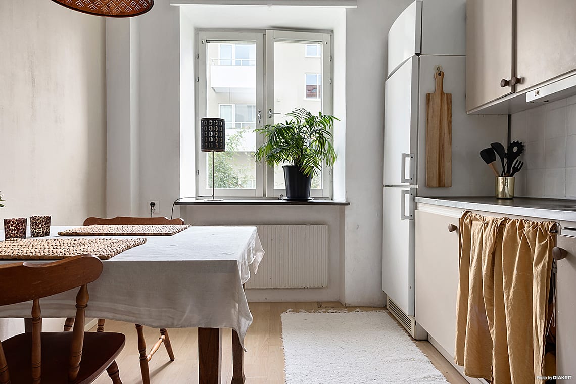 Bild av bostaden